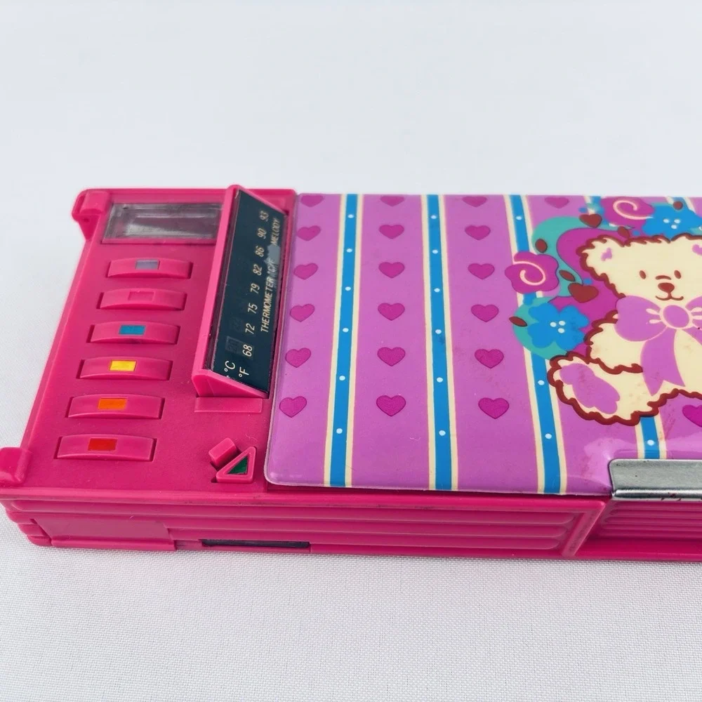 Sanrio vintage 1995